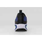 Nike Air Max Nova Sneakers Μπλε, Πράσινα, Μαύρα, Λευκά