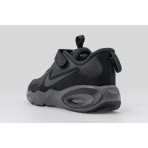 Nike Air Max Nova Παιδικά Sneakers Μαύρα, Γκρι Σκούρο