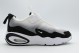 Nike Air Max Nova Παιδικά Sneakers Λευκά, Μαύρα