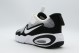 Nike Air Max Nova Παιδικά Sneakers Λευκά, Μαύρα