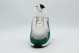 Nike Air Max Nova Παιδικά Sneakers Λευκά, Πράσινα, Χρυσά