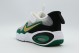 Nike Air Max Nova Παιδικά Sneakers Λευκά, Πράσινα, Χρυσά