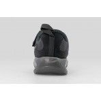 Nike Air Max Nova Βρεφικά Sneakers Μαύρα, Ανθρακί