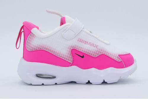 Nike Air Max Nova Sneakers (FN4461 101)