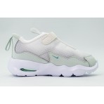 Nike Air Max Nova Βρεφικά Sneakers Λευκά, Γκρι Ανοιχτό, Ραφ