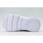 Nike Air Max Nova Βρεφικά Sneakers Λευκά, Γκρι Ανοιχτό, Ραφ