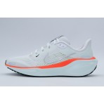 Nike Air Zoom Pegasus 41 Αθλητικά Παπούτσια για Τρέξιμο Λευκά, Κοραλλί