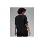 Jordan Sport Diamond T-Shirt Γυναικείο (FN5116 010)