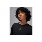 Jordan Sport Diamond T-Shirt Γυναικείο (FN5116 010)