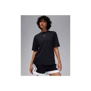 Jordan Sport Diamond T-Shirt Γυναικείο (FN5116 010)