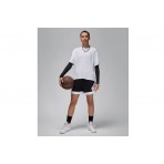 Jordan Sport T-Shirt Γυναικείο (FN5116 100)