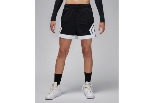 Jordan Sport Diamond 10Cm Βερμούδα Μπασκετική Γυναικεία (FN5134 010)