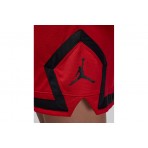 Jordan Sport 10 Cm Βερμούδα Μπασκετική Γυναικεία (FN5134 687)