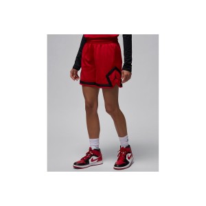 Jordan Sport 10 Cm Βερμούδα Μπασκετική Γυναικεία (FN5134 687)
