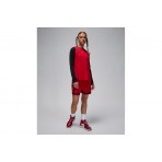 Jordan Sport 10 Cm Βερμούδα Μπασκετική Γυναικεία (FN5134 687)