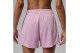 Jordan Sport Mesh Γυναικείο Αθλητικό Σορτς Ροζ