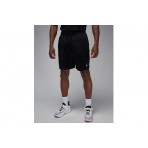 Jordan Sport Dri-FIT Mesh Ανδρικό Αθλητικό Σορτς Μαύρο
