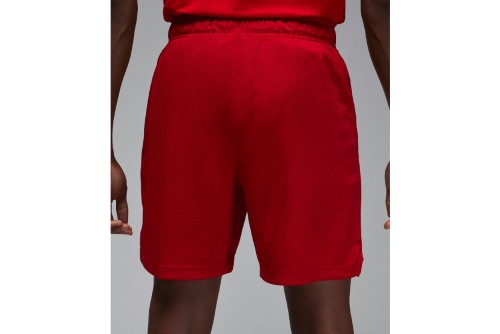 Jordan Sport Dri-Fit Mesh Βερμούδα Μπασκετική Ανδρική (FN5816 687)