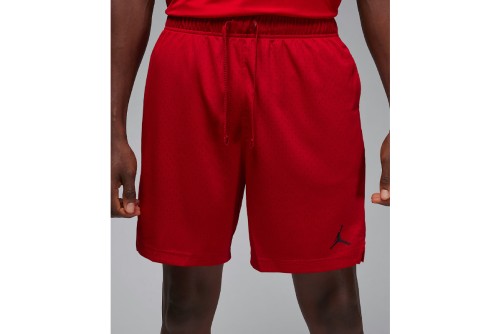 Jordan Sport Dri-Fit Mesh Βερμούδα Μπασκετική Ανδρική (FN5816 687)