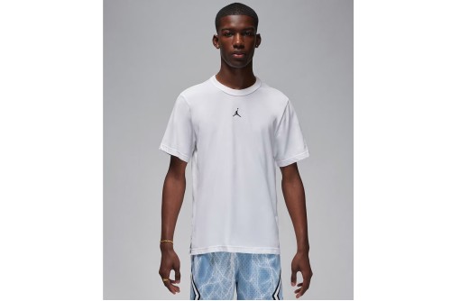 Jordan Sport Dri-Fit T-Shirt Ανδρικό (FN5829 100)