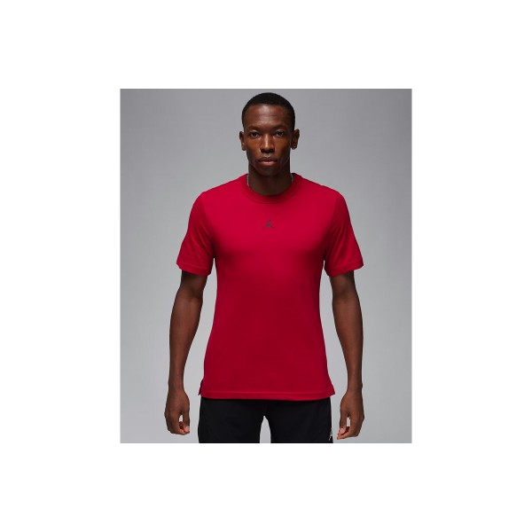 Jordan Sport Dri-Fit T-Shirt Ανδρικό (FN5829 687)
