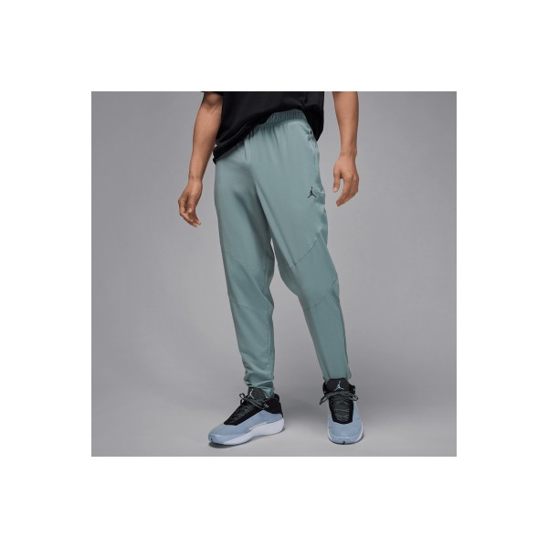 Jordan Sport Dri-Fit Woven Παντελόνι Φόρμας Ανδρικό (FN5840 041)