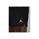 Jordan Dri-Fit Sport Woven Βερμούδα Μπασκετική Ανδρική (FN5842 010)