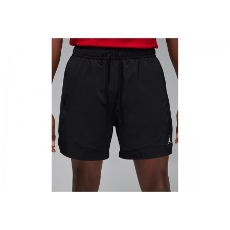 Jordan Dri-Fit Sport Woven Βερμούδα Μπασκετική Ανδρική (FN5842 010)