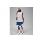 Jordan Sport  Dri-Fit Μπλούζα Αμάνικη Ανδρική (FN5856 100)