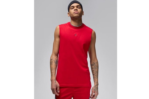 Jordan Sport Dri-Fit Μπλούζα Αμάνικη Ανδρική (FN5856 687)