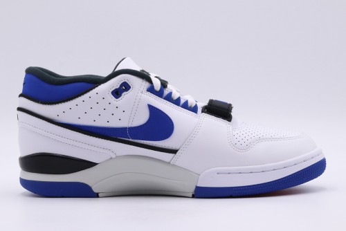 Nike Air Alpha Force 88  Sneakers (FN6245 100)