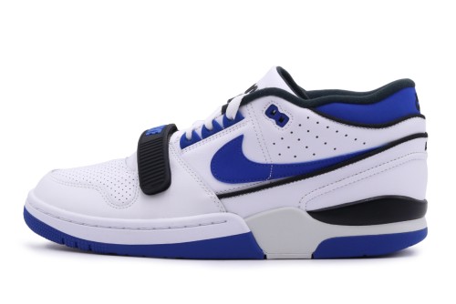 Nike Air Alpha Force 88  Sneakers (FN6245 100)
