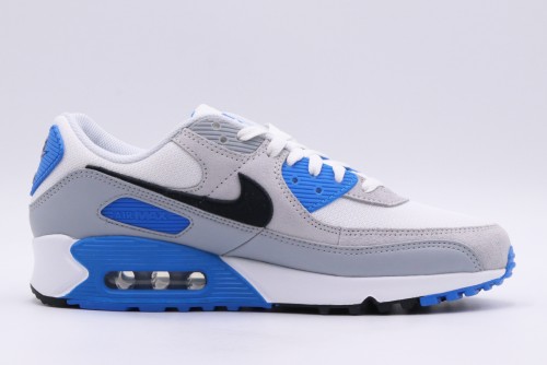 Nike Air Max 90 Sneakers (FN6958 102)