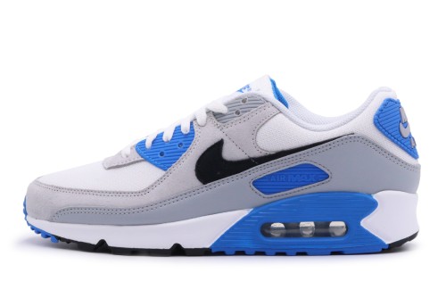Nike Air Max 90 Sneakers (FN6958 102)