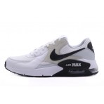 Nike Air Max Excee Ανδρικά Sneakers Λευκά, Γκρι, Μαύρα