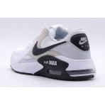 Nike Air Max Excee Ανδρικά Sneakers Λευκά, Γκρι, Μαύρα