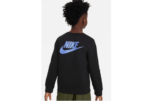 Nike Μπλούζα Με Λαιμόκοψη (FN7711 010)
