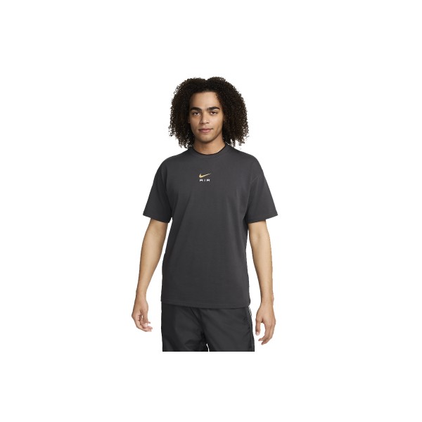 Nike T-Shirt Ανδρικό (FN7723 070)