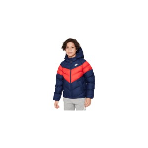 Nike Sportswear Μπουφάν Puffer (FN7730 410)