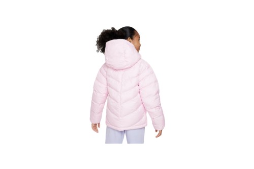 Nike Sportswear Μπουφάν Puffer (FN7730 663)