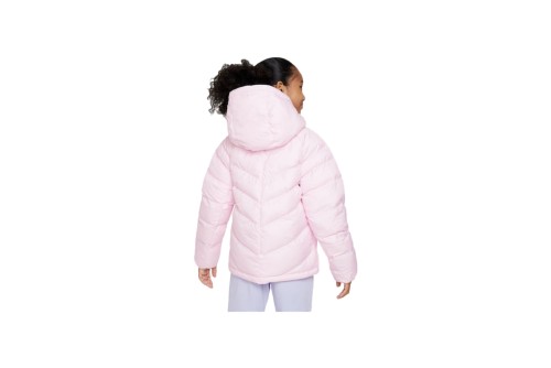 Nike Sportswear Μπουφάν Puffer (FN7730 663)