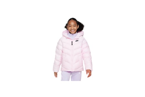 Nike Sportswear Μπουφάν Puffer (FN7730 663)