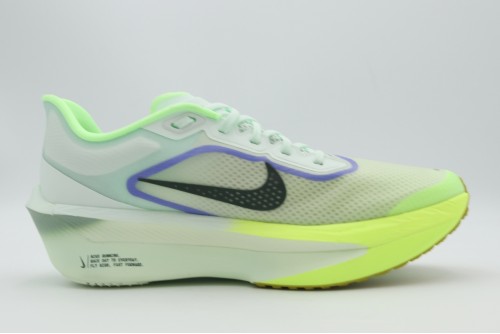 Nike Zoom Fly 6 Αθλητικά Παπούτσια Για Τρέξιμο (FN8454 300)