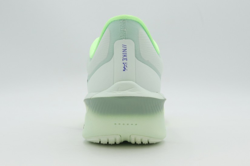 Nike Zoom Fly 6 Ανδρικά Αθλητικά Παπούτσια για Τρέξιμο Φυτρί, Διάφορα Χρώματα