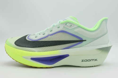 Nike Zoom Fly 6 Αθλητικά Παπούτσια Για Τρέξιμο (FN8454 300)