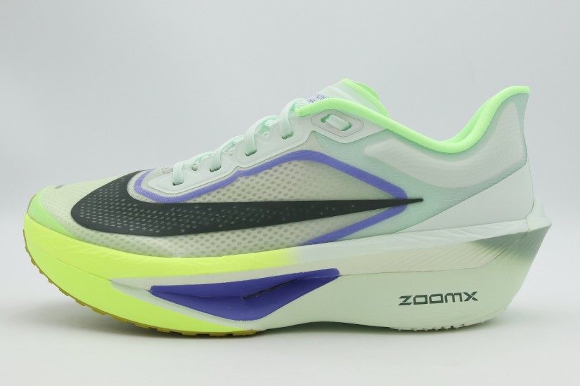 Nike Zoom Fly 6 Ανδρικά Αθλητικά Παπούτσια για Τρέξιμο Φυτρί, Διάφορα Χρώματα