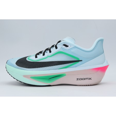 Nike Zoom Fly 6 Ανδρικά Αθλητικά Παπούτσια για Τρέξιμο