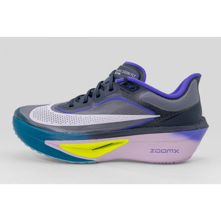 Nike Zoom Fly 6 Αθλητικά Παπούτσια Για Τρέξιμο 