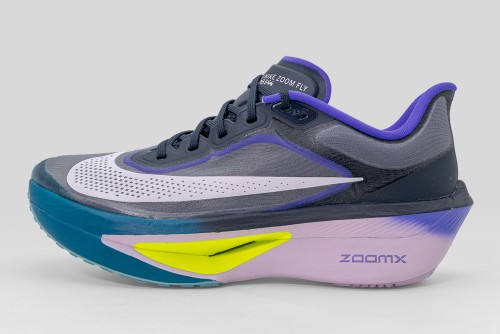 Nike Zoom Fly 6 Αθλητικά Παπούτσια Για Τρέξιμο (FN8454 403)