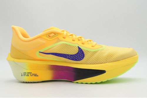 Nike Zoom Fly 6 Αθλητικά Παπούτσια Για Τρέξιμο (FN8454 800)